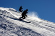 skier en couple
