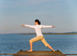 Yoga Woman