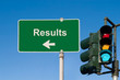 Results Sign