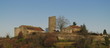 Château de Châlus-Chabrol
