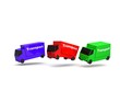Transporters Transporters