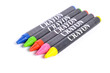 Photo: crayones crayones
