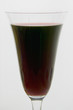 Roter Tempranillo Wein