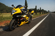 Suzuki GSX-R1000 Superbike