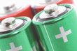 Batterien