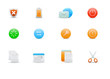 icons for common computer functions icons for common computer functions