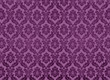 Vintage damask wallpaper