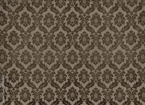 Wall Paper Brown on Vintage Brown Wallpaper    Ninamalyna  11489843   See Portfolio