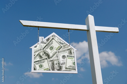 Photo: House Financing House Financing