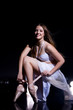 Young Ballerina