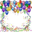 birthday background