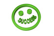 Success Smilie