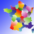 French regions