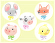 Baby Animals Baby Animals