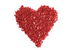 Red heart