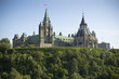 Canadian Parliament Building