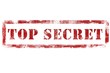 Stempel Top Secret