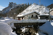 Village de Vernante