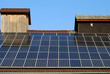 Solar panel