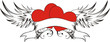 simbolo de amor libre