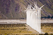 Wind Farm Lineup