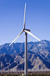 Wind Turbine Front