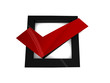 vote box