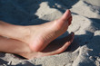 Feet