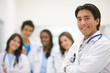 medical teamwork