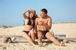 Two not a beach Two not a beach