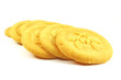 Photo: butter cookies butter cookies