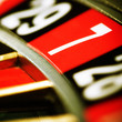 Photo: Casino roulette, seven Casino roulette, seven
