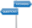 Questions and answers