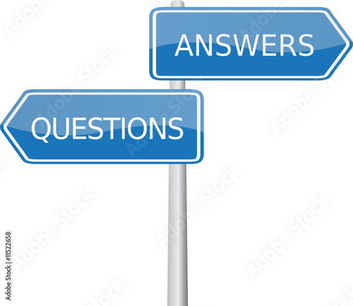 Vektor: Questions and answers Questions and answers