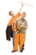 Music Kids