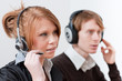 Customer support representatives