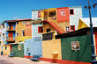 Buenos Aires Argentine Argentina La Boca