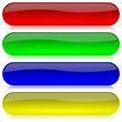 Barre arrotondate colorate Barre arrotondate colorate