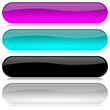 Barre arrotondate colorate 3 Barre arrotondate colorate 3