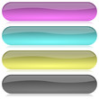 Barre arrotondate colorate Barre arrotondate colorate
