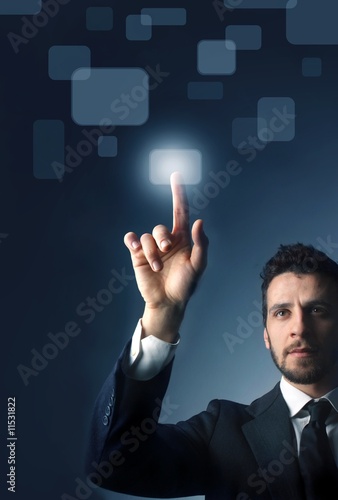 Photo: access access