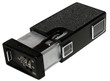Old miniature camera.