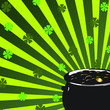 patrick's gold
