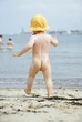 Strandurlaub