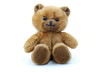 teddy bear isolated on white background teddy bear isolated on white background