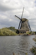 Holländische Mühle1