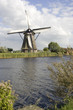 Mühle am Wasser