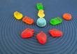 caramelle