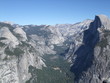 Yosemite Valley