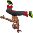 Break Dance